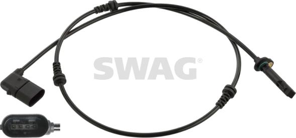 Swag 10 10 6853 - ABS-anturi inparts.fi