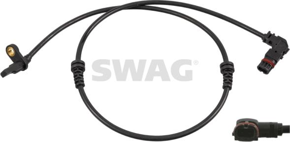 Swag 10 10 8169 - ABS-anturi inparts.fi