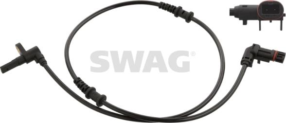 Swag 10 10 2827 - ABS-anturi inparts.fi
