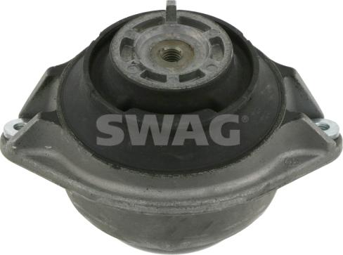 Swag 10 13 0040 - Moottorin tuki inparts.fi