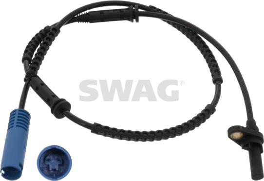 Swag 11 94 5236 - ABS-anturi inparts.fi