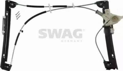 Swag 11 94 6405 - Lasinnostin inparts.fi