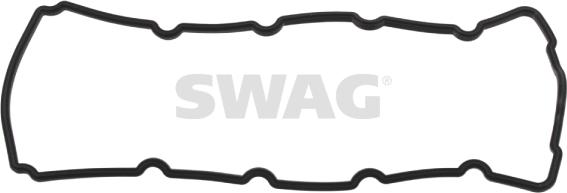 Swag 11 93 4291 - Tiiviste, venttiilikoppa inparts.fi