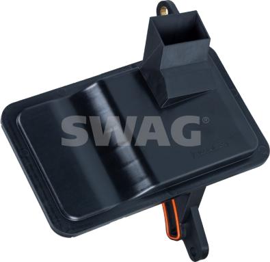 Swag 89 10 7827 - Hydrauliikkasuodatin, automaattivaihteisto inparts.fi