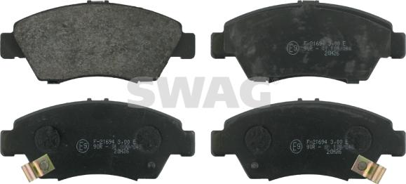 Swag 85 91 6305 - Jarrupala, levyjarru inparts.fi