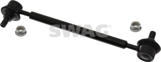 Swag 81 94 2964 - Tanko, kallistuksenvaimennin inparts.fi