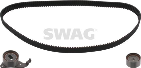 Swag 81 92 4790 - Hammashihnasarja inparts.fi