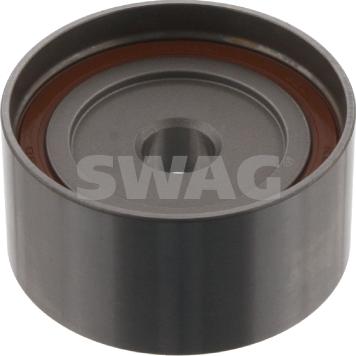 Swag 81 03 0004 - Ohjainrulla, hammashihna inparts.fi