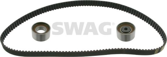 Swag 83 92 7279 - Hammashihnasarja inparts.fi