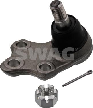 Swag 82 94 2659 - Pallonivel inparts.fi