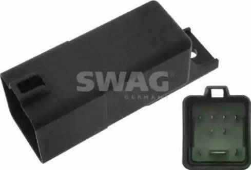 Swag 30 94 9579 - Rele, hehkutuslaitos inparts.fi