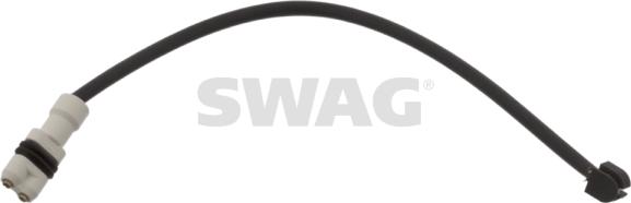 Swag 30 94 4649 - Kulumisenilmaisin, jarrupala inparts.fi