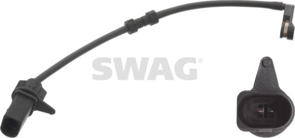 Swag 30 94 5234 - Kulumisenilmaisin, jarrupala inparts.fi