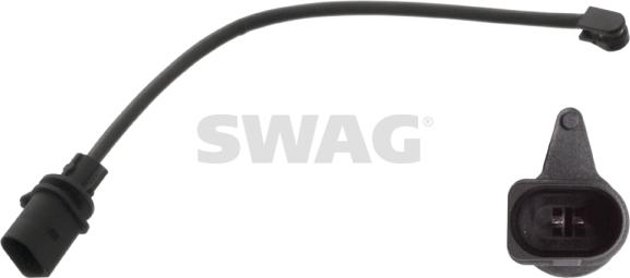 Swag 30 94 5233 - Kulumisenilmaisin, jarrupala inparts.fi