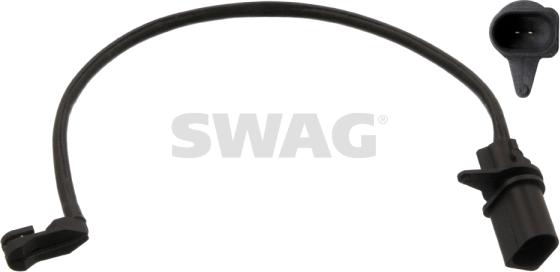 Swag 30 94 3485 - Kulumisenilmaisin, jarrupala inparts.fi