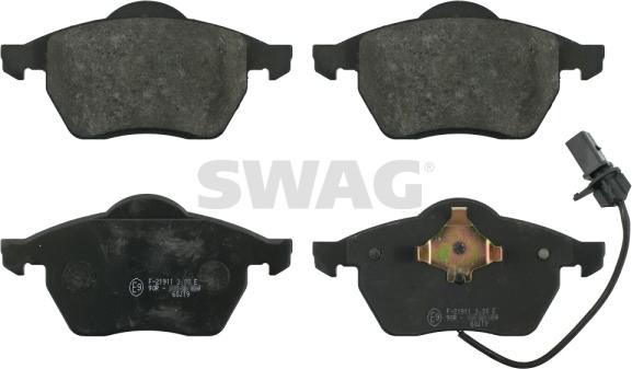 Swag 30 91 6398 - Jarrupala, levyjarru inparts.fi