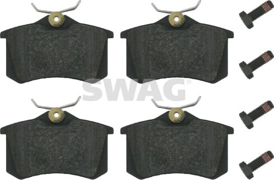 Swag 30 91 6344 - Jarrupala, levyjarru inparts.fi