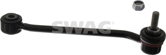 Swag 30 93 9536 - Tanko, kallistuksenvaimennin inparts.fi