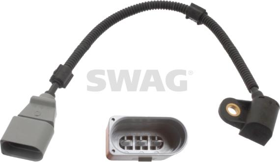 Swag 30 93 9894 - Tunnistin, nokka-akselin ajoitus inparts.fi