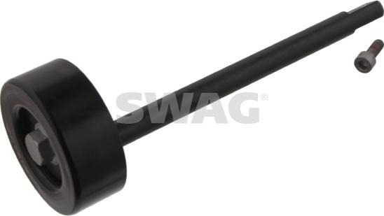 Swag 30 93 4468 - Ohjainrulla, moniurahihna inparts.fi