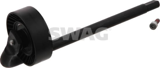 Swag 30 93 4474 - Ohjainrulla, moniurahihna inparts.fi