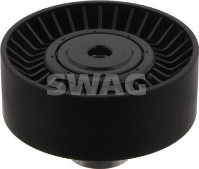 Swag 30 93 4542 - Ohjainrulla, moniurahihna inparts.fi