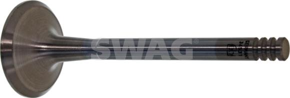 Swag 30 93 4531 - Pakoventtiili inparts.fi