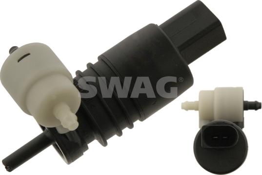 Swag 30 93 0602 - Pesunestepumppu, lasinpesu inparts.fi