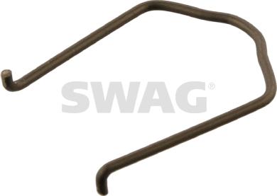 Swag 30 93 1799 - Pidikejousi, Jäähdytysnesteputki-tippasuojus inparts.fi