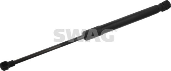 Swag 30 93 8190 - Kaasujousi, konepelti inparts.fi