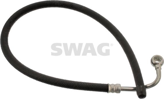 Swag 30 93 2519 - Hydrauliikkaletku, ohjaus inparts.fi