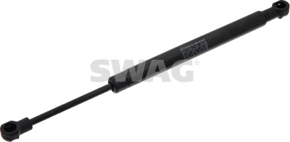 Swag 30 93 7491 - Kaasujousi, tavaratila inparts.fi