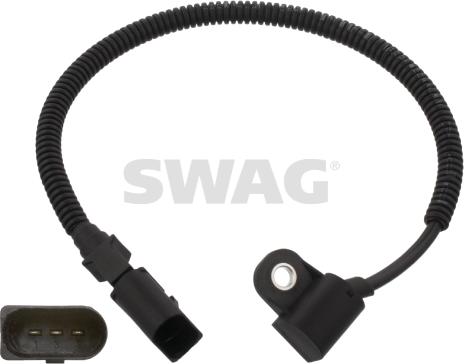 Swag 30 93 7607 - Tunnistin, nokka-akselin ajoitus inparts.fi