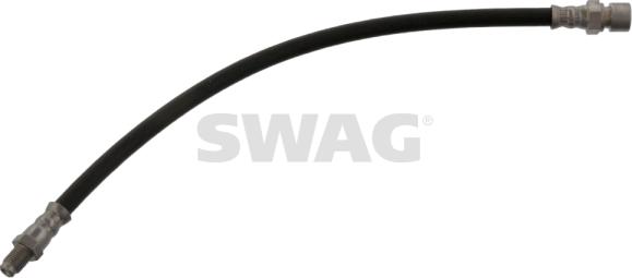 Swag 30 93 7232 - Jarruletku inparts.fi