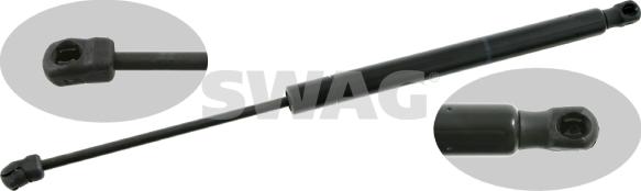 Swag 30 92 7674 - Kaasujousi, tavaratila inparts.fi