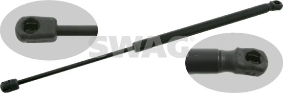 Swag 30 92 7676 - Kaasujousi, tavaratila inparts.fi