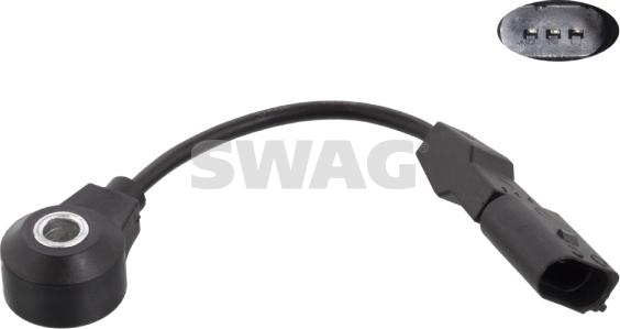 Swag 30 10 5755 - Nakutustunnistin inparts.fi