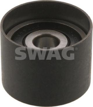 Swag 38 03 0006 - Ohjainrulla, hammashihna inparts.fi