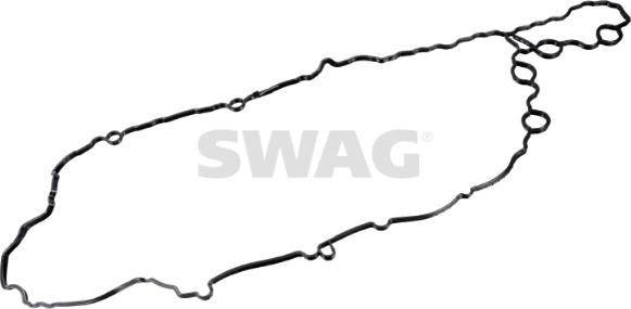 Swag 33 10 4517 - Tiiviste, venttiilikoppa inparts.fi