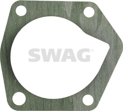 Swag 33 10 4647 - Tiiviste, vesipumppu inparts.fi