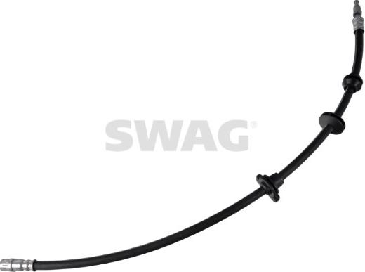 Swag 33 10 4656 - Jarruletku inparts.fi