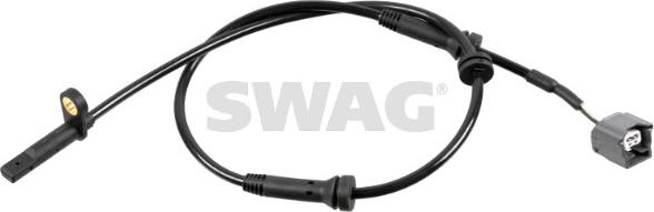 Swag 33 10 4685 - ABS-anturi inparts.fi