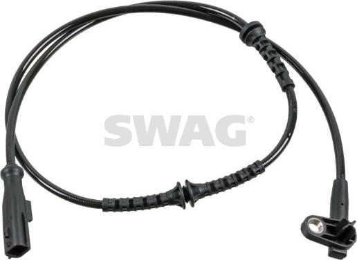 Swag 33 10 4804 - ABS-anturi inparts.fi