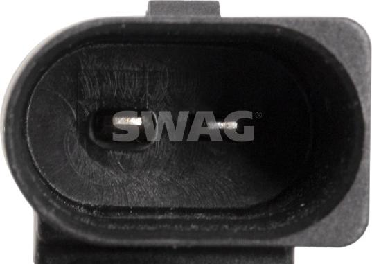 Swag 33 10 4343 - Venttiili, ilmanohjaus-imuilma inparts.fi