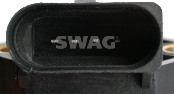 Swag 33 10 4255 - Tunnistin, ahtopaine inparts.fi