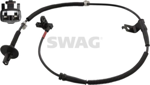 Swag 33 10 5902 - ABS-anturi inparts.fi