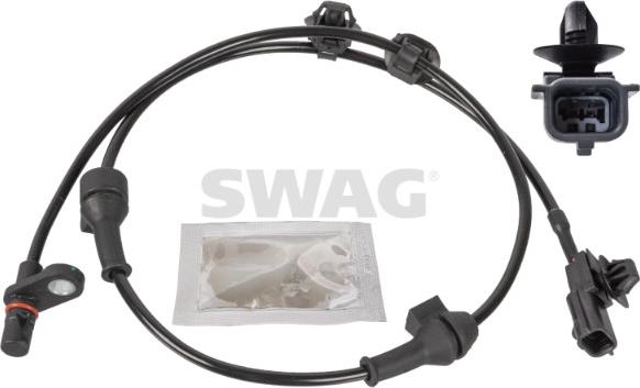 Swag 33 10 5907 - ABS-anturi inparts.fi