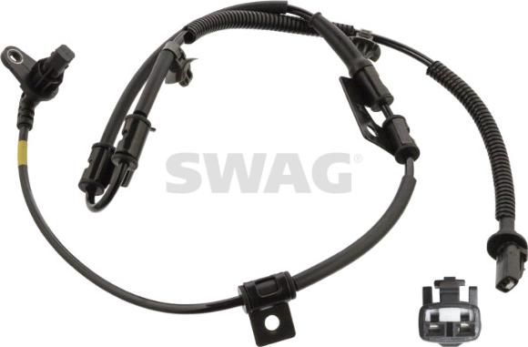 Swag 33 10 5919 - ABS-anturi inparts.fi