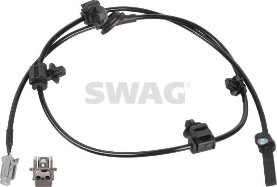 Swag 33 10 5915 - ABS-anturi inparts.fi