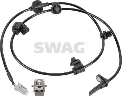 Swag 33 10 5910 - ABS-anturi inparts.fi